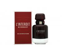 Givenchy L´INTERDIT RED eau de parfum spray 50 ml