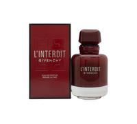 Givenchy L'interdit Eau de Parfum Rouge Ultime - 80ml