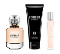 Givenchy L'Interdit Women Gift Set-50 ml