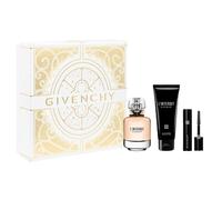 GIVENCHY Womens-fragrances LInterditGift set Eau de Parfum Spray 50 ml + Body Lotion 75 ml + Couture Volume Mascara 4 g