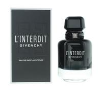 GIVENCHY L'Interdit Intense Eau De Parfum 80ml