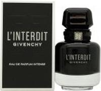 Givenchy L'Interdit Eau de Parfum Intense Eau de Parfum 35ml Spray