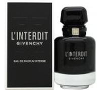 GIVENCHY L'Interdit Intense Eau De Parfum 50ml
