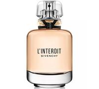 Givenchy L'interdit Eau De Parfum Refillable Spray for Women 3.4 Ounce