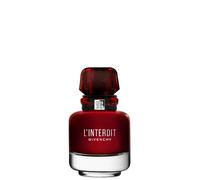 Givenchy L´INTERDIT RED eau de parfum spray 35 ml