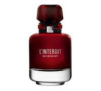 Givenchy L´INTERDIT RED eau de parfum spray 50 ml