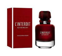 Givenchy L'Interdit Eau de Parfum Rouge 80ml