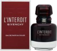 Givenchy L´INTERDIT RED eau de parfum spray 35 ml