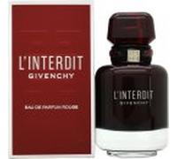 Givenchy L'Interdit Eau de Parfum Rouge Eau de Parfum 50ml Spray