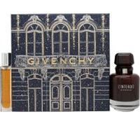 GIVENCHY - Christmas 2024 50ml L'Interdit Eau de Parfum Rouge Spray Gift Set for Women