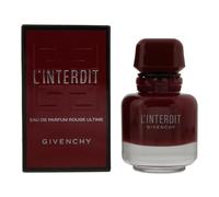 GIVENCHY Womens-fragrances LInterditRouge UltimeEau de Parfum Spray