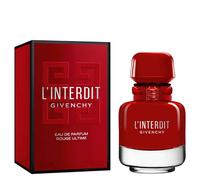 Givenchy L'interdit Eau de Parfum Rouge Ultime - 35ml