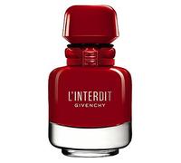 Givenchy l'Interdit Eau de Parfum Rouge Ultime 35ml