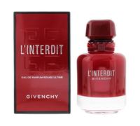 GIVENCHY Womens-fragrances LInterditRouge UltimeEau de Parfum Spray