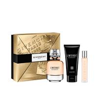 GIVENCHY L'INTREDIT EDP 50ML + BODY LOTION 75ML + TRAVEL SPRAY 12.5ML GIFT SET 2026