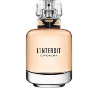 GIVENCHY L'Interdit 100 ML RECHARGEABLE Eau de Parfum Women's Perfumes