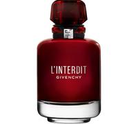 GIVENCHY L'Interdit Eau de Parfum Spray 125 ml