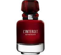 Givenchy L´INTERDIT RED eau de parfum spray 50 ml