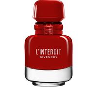 GIVENCHY Womens-fragrances LInterditRouge UltimeEau de Parfum Spray