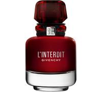 Givenchy L´INTERDIT RED eau de parfum spray 50 ml