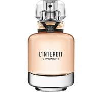 Givenchy L'Interdit For Women EDP 50ml
