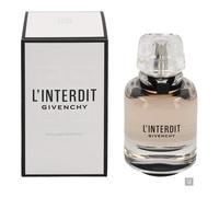 Givenchy L'Interdit For Women EDP 50ml