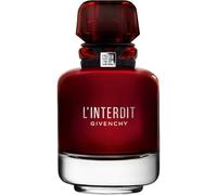 Givenchy L´INTERDIT RED eau de parfum spray 80 ml