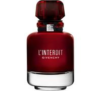 Givenchy L´INTERDIT RED eau de parfum spray 80 ml