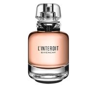 GIVENCHY Women's fragrances L'Interdit Eau de Parfum Spray 80 ml