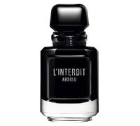 GIVENCHY L'Interdit Eau de Parfum Spray Intense 50 ml