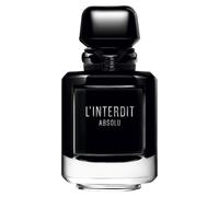 GIVENCHY L'Interdit Eau de Parfum Spray Intense 80 ml