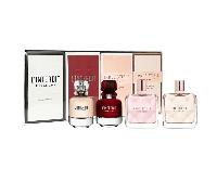 Givenchy L'Interdit Eau de Parfum Women's Miniatures Gift Set (4x9ml)