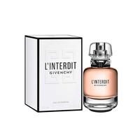 Givenchy L'Interdit Eau de Parfum Women's Perfume Spray (35ml, 50ml, 80ml)