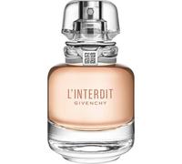 GIVENCHY L'Interdit Eau De Toilette 35ml