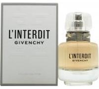GIVENCHY L'Interdit Eau de Toilette Spray 35ml