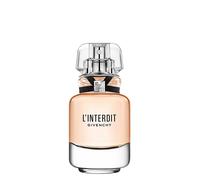 GIVENCHY L'INTERDIT 35ML EAU DE TOILETTE SPRAY BRAND NEW & SEALED