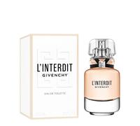 Givenchy L'Interdit Eau de Toilette 35ml Spray New Sealed Free Delivery
