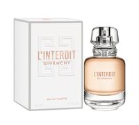 GIVENCHY L'INTERDIT EAU DE TOILETTE 35ML VAPORIZADOR