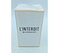 Givenchy L'INTERDIT Eau De Toilette 35ml. W61