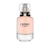 Givenchy L'Interdit Eau de Toilette 50 ml