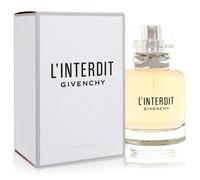 Givenchy LInterdit Eau De Toilette 77 ml - 77 ml