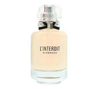 GIVENCHY L'Interdit Eau de Toilette Spray 80ml