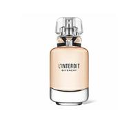 GIVENCHY L'Interdit Eau De Toilette 80ml