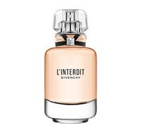 GIVENCHY L'Interdit Eau De Toilette 80ml