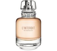 Givenchy L'interdit Eau de Toilette 80ml Spray