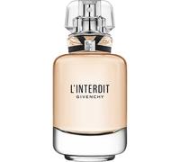 GIVENCHY L'Interdit Eau de Toilette Spray 80 ml