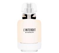 Givenchy L'interdit Eau de Toilette 80ml Spray