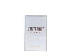 Givenchy L'interdit Eau De Toilette Spray For Women 1.7 Ounce