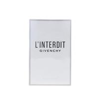 Givenchy L'interdit Eau De Toilette Spray For Women 2.6 Ounce