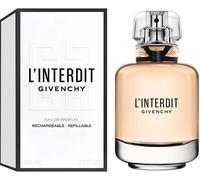 Givenchy L'Interdit EDP 100ml